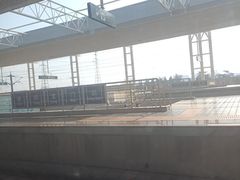 -洛阳龙门站