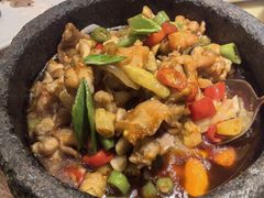 -范家小馆·烤鸭新京菜(金融街店)