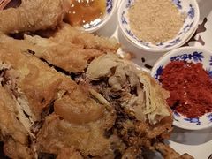 -秦月轩·陕西家乡菜(阜成路·五棵松店)