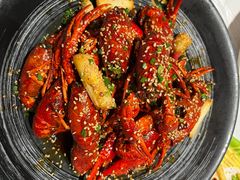 油焖大虾-肥肥虾庄·金牌油焖大虾(首义路店)
