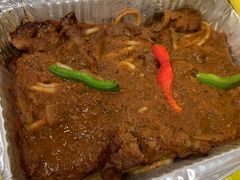 -尊宝比萨(江南豪园店)