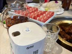 -和庆斋羊蝎子火锅·碳缸烧烤(顺义旗舰店)