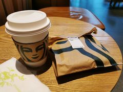 -星巴克臻选(深圳嘉里建设广场店)