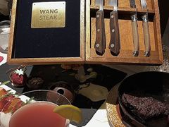 -王品牛排(郑州大卫城店)