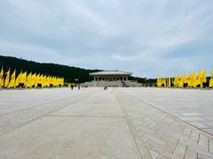 -黄帝陵