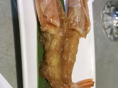 -松坂屋日料自助(长城路店)