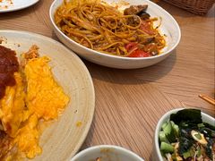 -无印良品餐堂 MUJI Diner(成都太古里店)