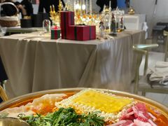 -HOTISLAND海鸡岛·韩国料理(江南西店)