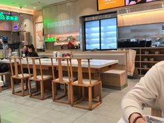-呷哺呷哺 黄金牧场 (旧宫永辉超市店)