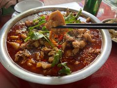 -米二红烧兔(华阳店)