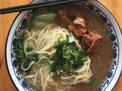 -竹青胶东摔面(黄岛开发区店)