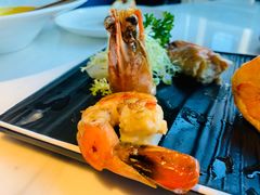 -Wei菋·Le Bistrot