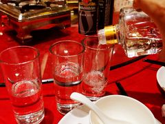 -奥山雅阁酒店·中餐厅