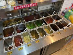-金华砂锅(建国北路店)