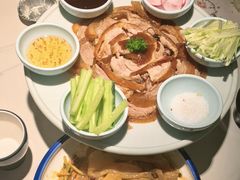 -额娘·春饼烤鸭(华北七楼创始店)