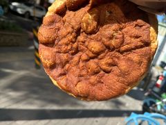 -黑窑厂糖油饼烤鸭·清真菜(黑窑厂街店)