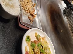 -大神太神·铁板烧(七宝领展广场店)