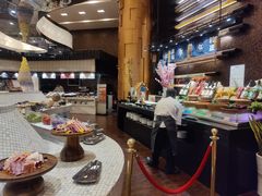 -广州建国酒店·君豪西餐自助餐厅