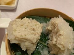-粗茶淡饭·汉口公馆(循礼门店)