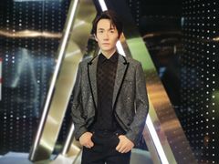 -武汉杜莎夫人蜡像馆