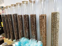 -幸运咖(公园茂直营店)