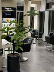 -凯博K-boom Hair Salon