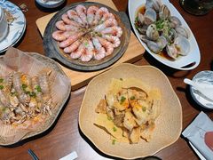 -高佳庄·舟山海鲜(海景旗舰店)