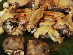 -馋遇江南·精致湖景雅宴(东方之门店)