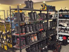 -世界之窗阿尔卑斯冰雪世界