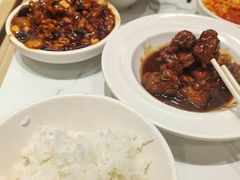 -乡村基·川味现炒大王(熙悦天街店)