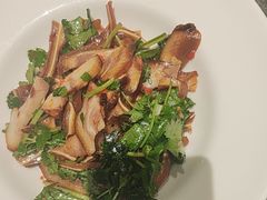 -梁家大院•农家菜(昆山会展中心店)