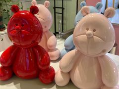 -CAKE BOSS 蛋糕老板(西单君太百货店)