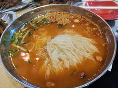 热面-朴家冷面(总店)