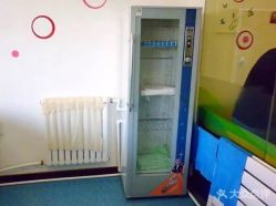 消毒设备-海豚湾婴儿游泳(塘沽店)