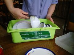 -湘聚缘湘菜馆(斜土路店)