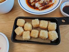 -蓉李记成都名小吃(武汉经开万达店)