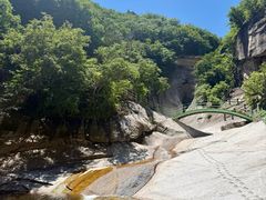 -黑龙潭风景区