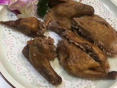 -后宫私房菜(汇客美食娱乐广场店)