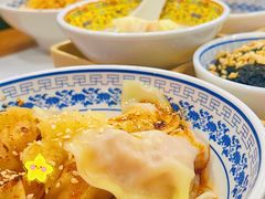 -龙抄手(春熙路总店)