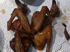 -禧宴Joyous Restaurant(禧园店)