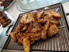 -庄隐阁(悠方广场店)