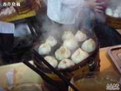 -四季美汤包(户部巷店)