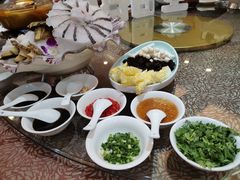 -锦月楼百姓厨房(大箕山商业广场店)