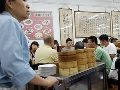 -香港蓮香樓(中環店)