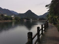 -大罗山风景区