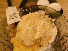 芒果绵绵冰-伊豆野菜村(大族广场店)