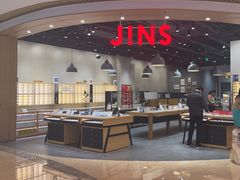-JINS(龙湖时代天街店)