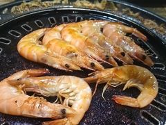 -真牛炭火烤肉(射阳店)