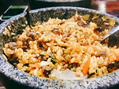 -意成料理