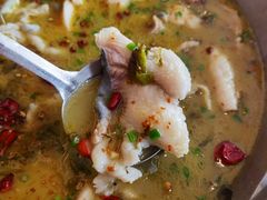 -辣婆婆(航天桥店)